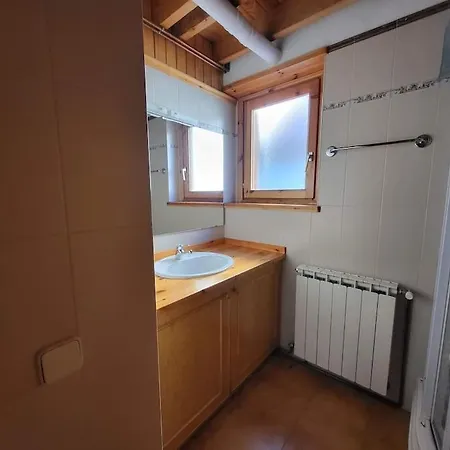 Duplex En La Vall De Boi, Plena Naturaza Apartment