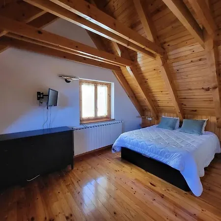 Duplex En La Vall De Boi, Plena Naturaza *