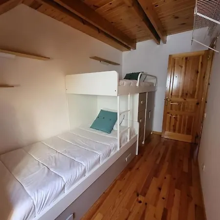 Duplex En La Vall De Boi, Plena Naturaza * Bohi