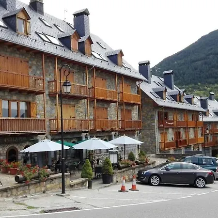 Duplex En La Vall De Boi, Plena Naturaza * Bohi