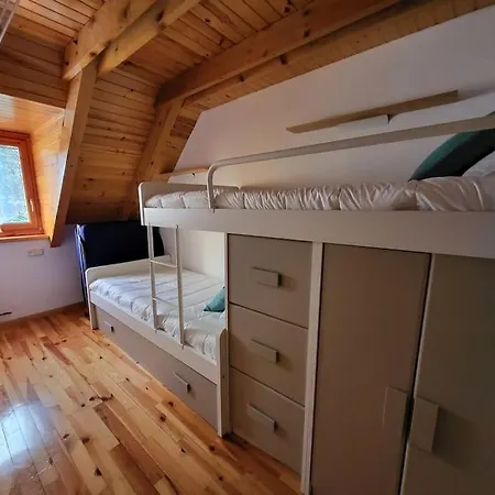 Duplex En La Vall De Boi, Plena Naturaza Apartment *